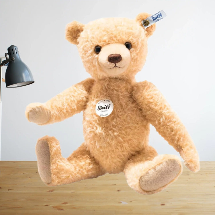 Steiff Hannes 34cm