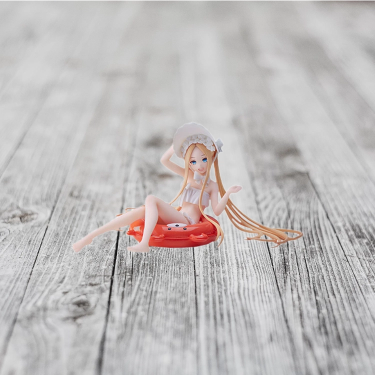SEGA fate fgo 9cm