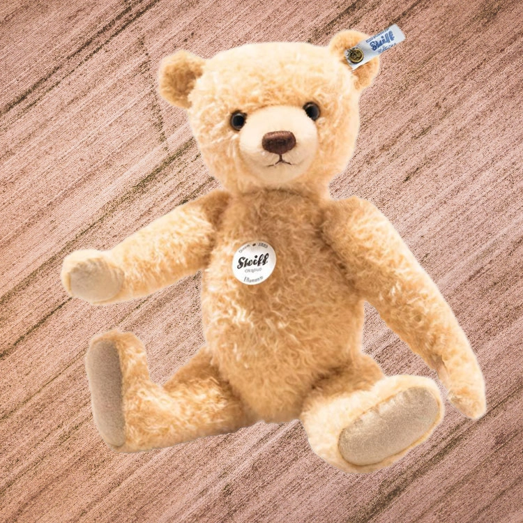 Steiff Hannes 34cm