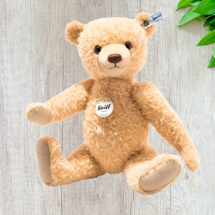 Steiff Hannes 34cm