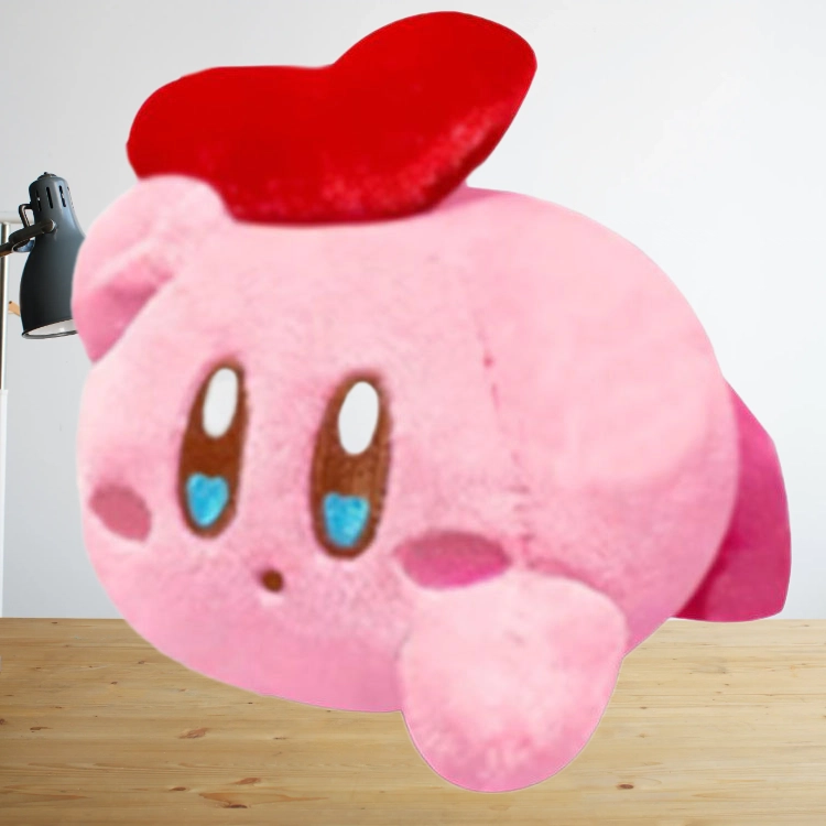 Kirby 8.5cm