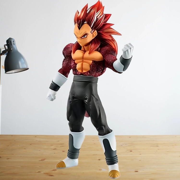 BANPRESTO 4 d 24cm