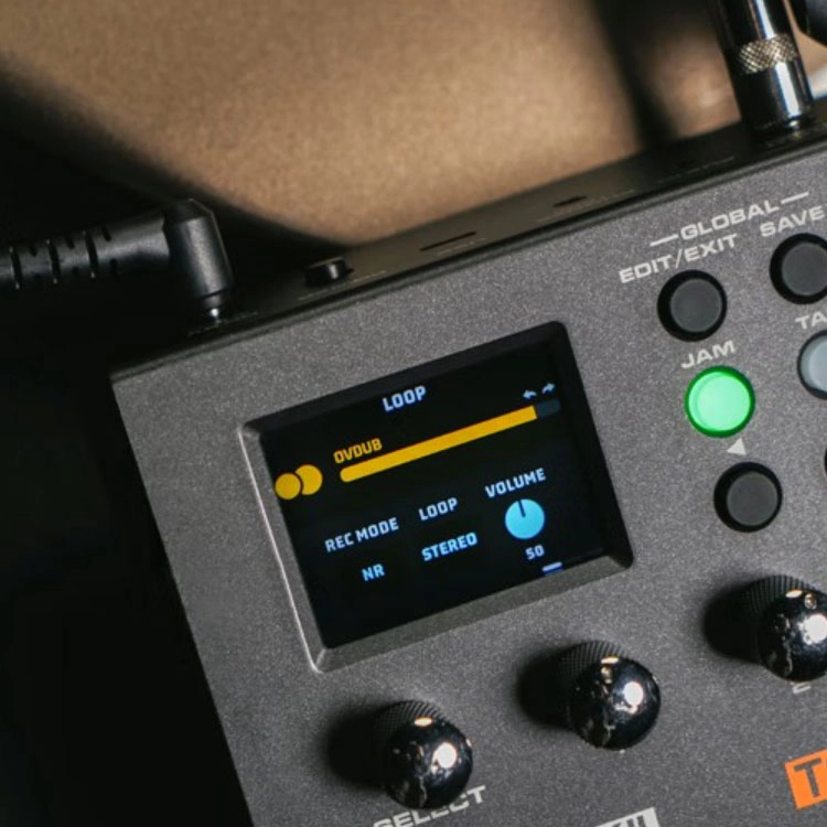 NUX MG300MK II