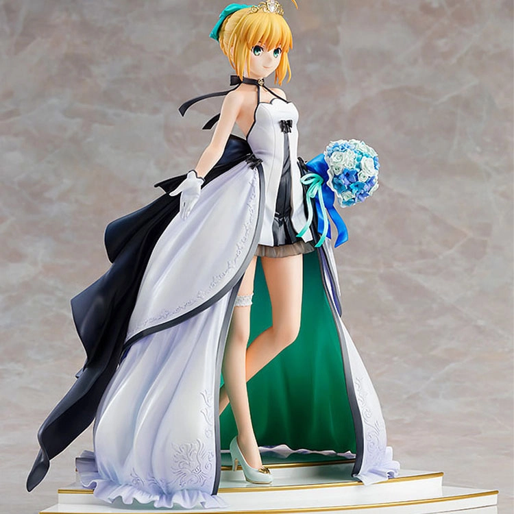 GSC fate 15 saber 24cm