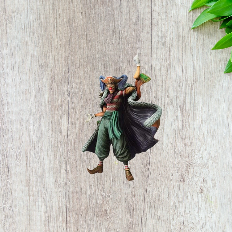 BANPRESTO C 19cm