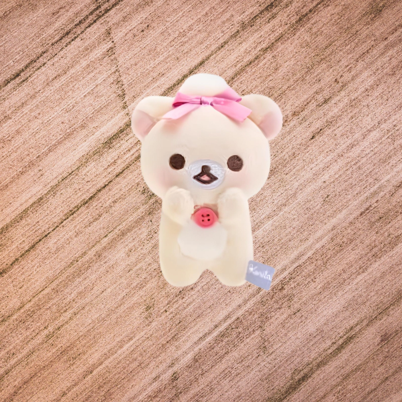 SAN-X POP UP SHOP 9cm