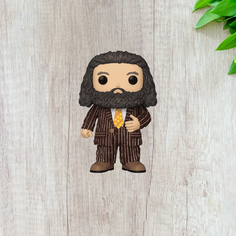 Funko Q