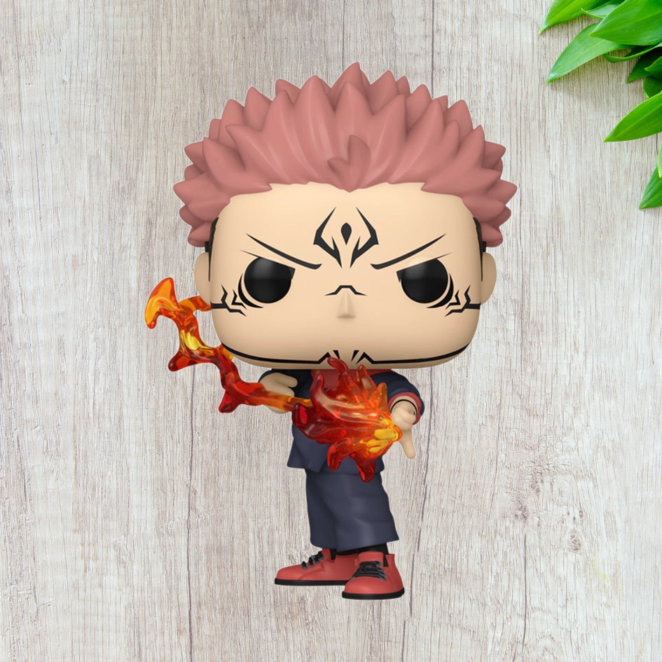 Funko Q