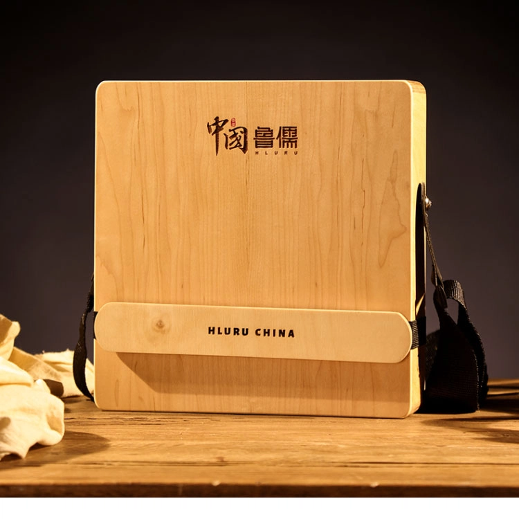 HLURU Cajon