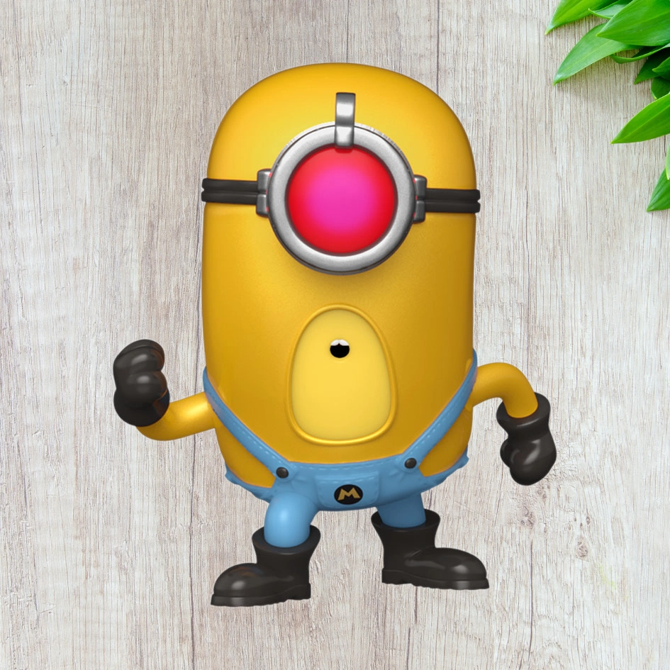Funko 4 Q
