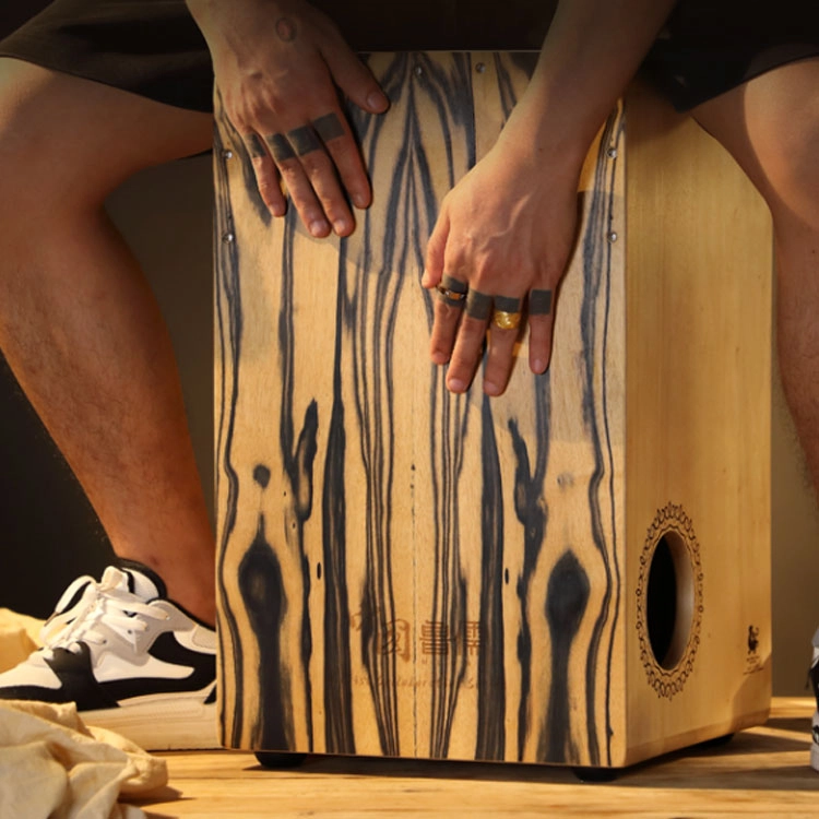 HLURU 49CN50EU Cajon