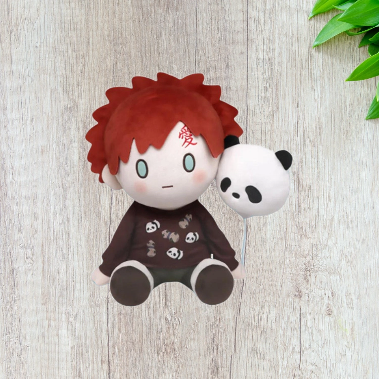 BANDAI NARUTO Panda Paradise C 38cm