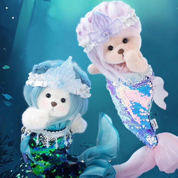 TeddyTales 20cm