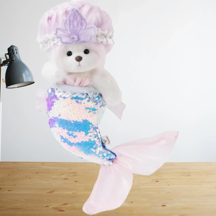 TeddyTales 20cm