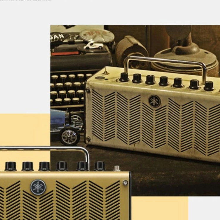 YAMAHA THR5THR5A