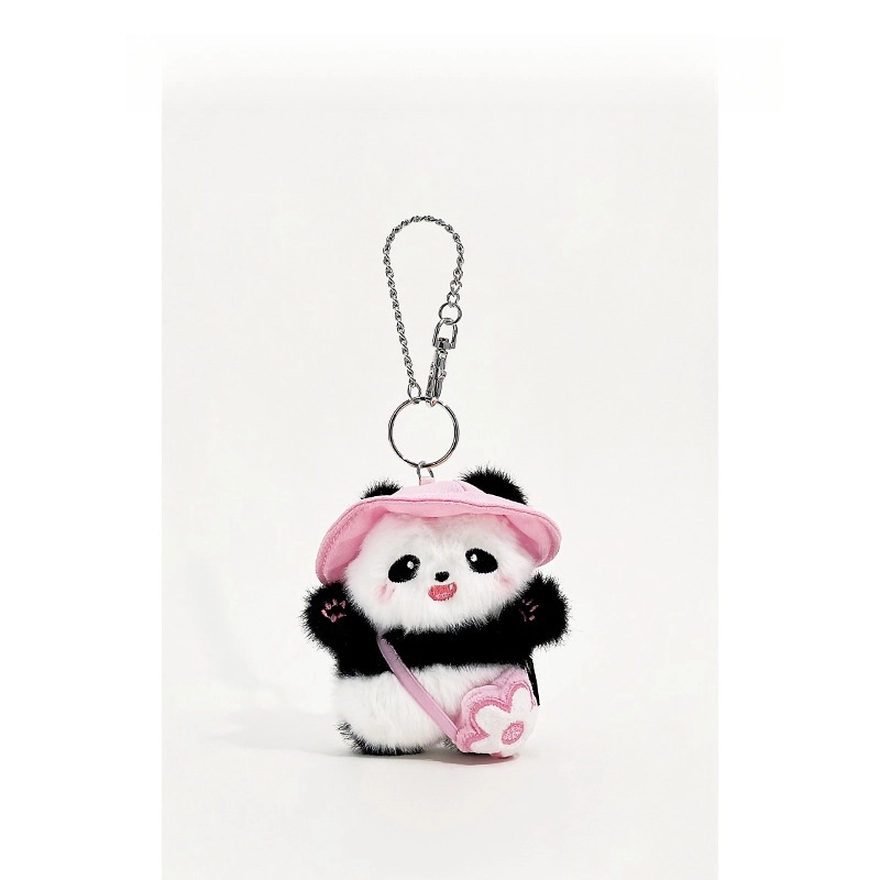 MIC RABBIT 10cm