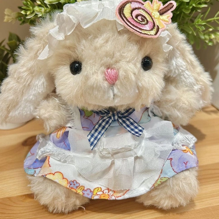 MIC RABBIT 15cm