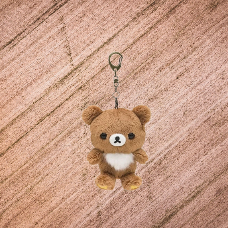 SAN-X 11cm