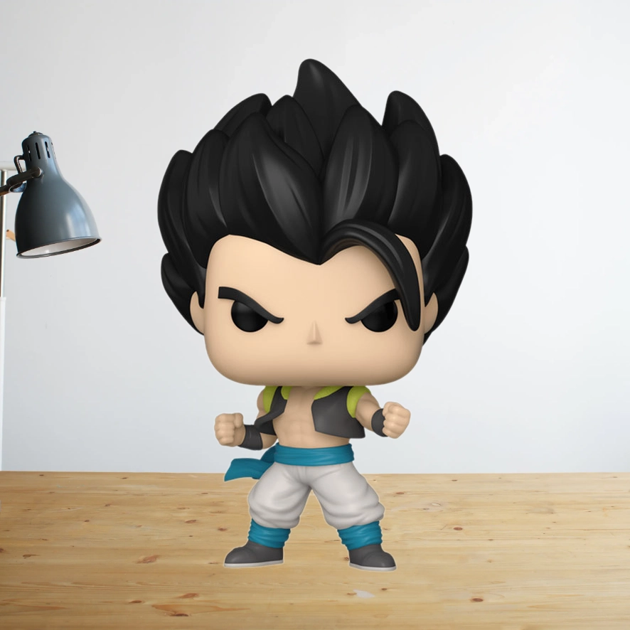 Funko Q