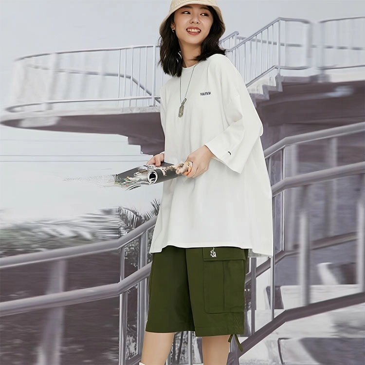 nautica white sail LogoT