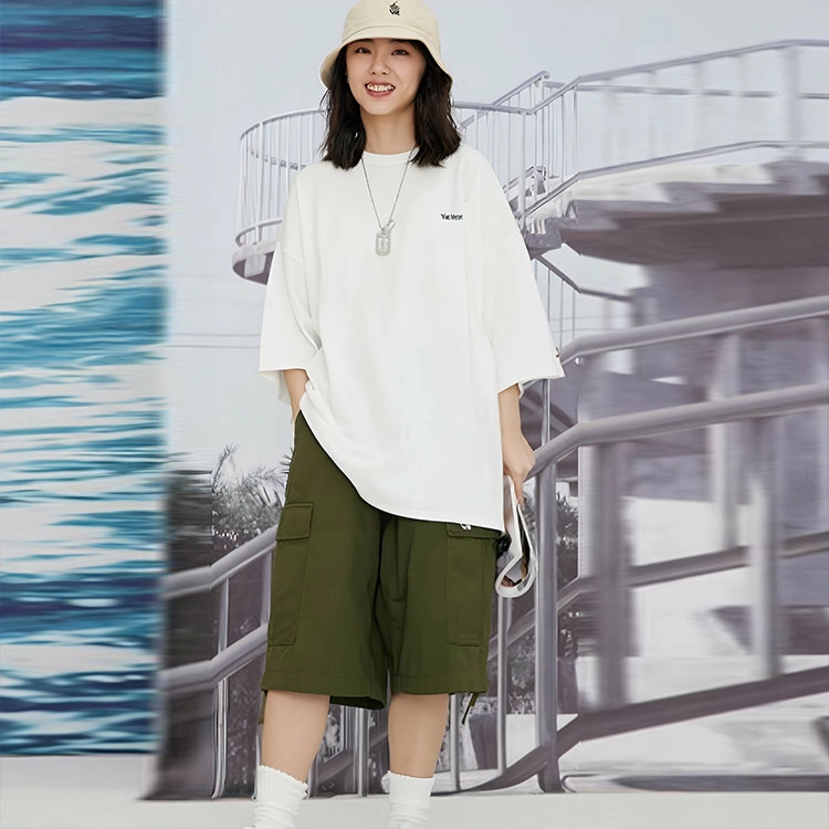 nautica white sail LogoT