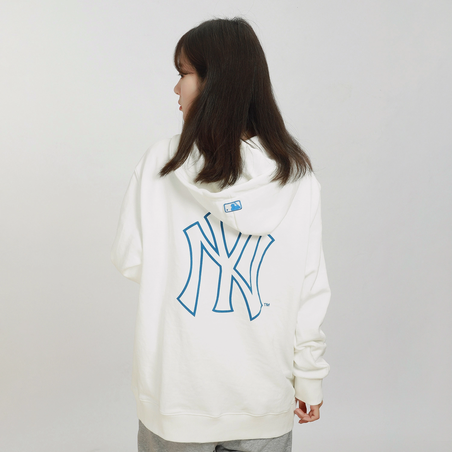 MLB x Disney Donald Duck Big Logo Overfit