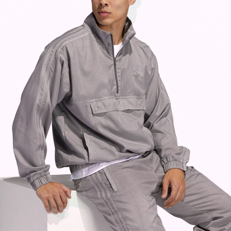 adidas originals G Wash Track Jk Logo