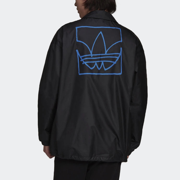 adidas originals C.M.P.COACH JKT