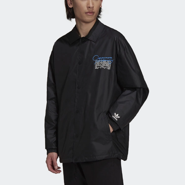 adidas originals C.M.P.COACH JKT