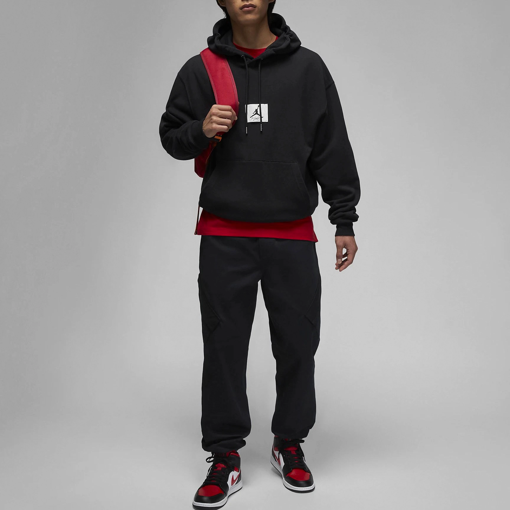 Jordan Logo