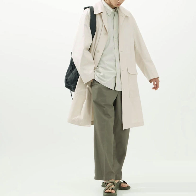 UNIQLO U
