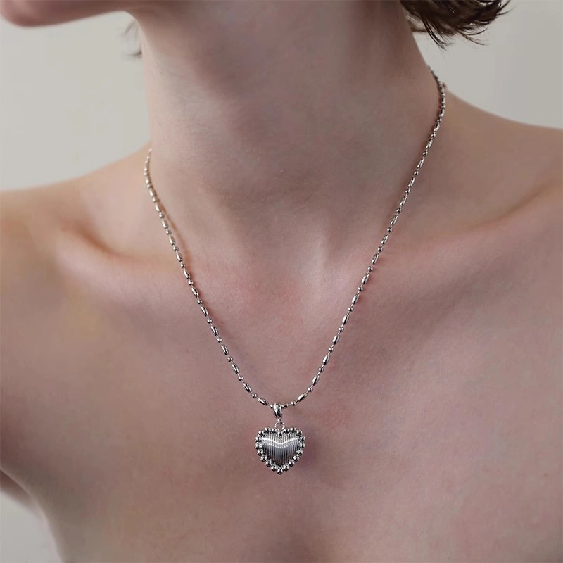 LELOUP 18K