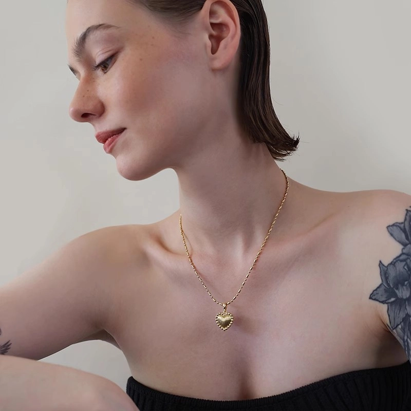 LELOUP 18K