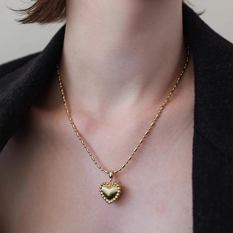 LELOUP 18K