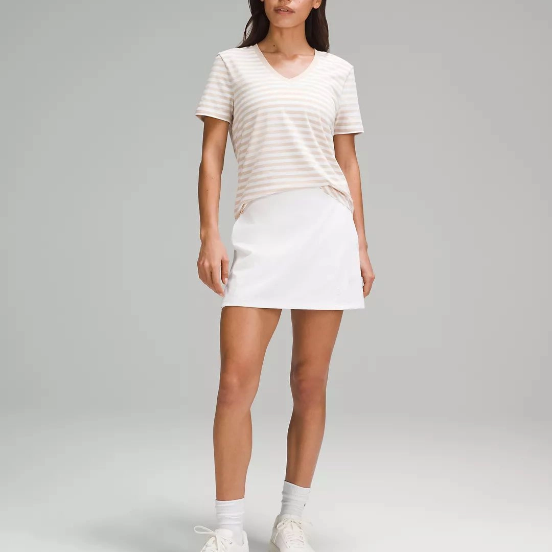lululemon VT
