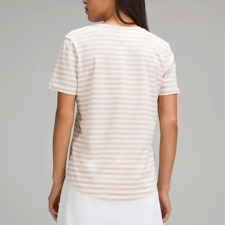 lululemon VT
