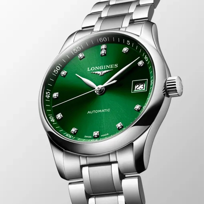 LONGINES 30 34mm L2.357.4.99.6