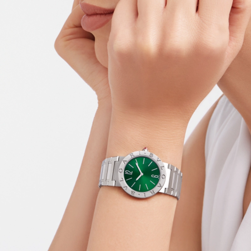 BVLGARIBVLGARI BVLGARI 33mm 30 103693