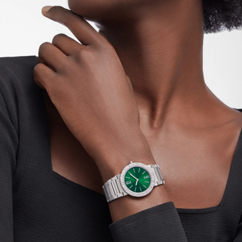 BVLGARIBVLGARI BVLGARI 33mm 30 103693