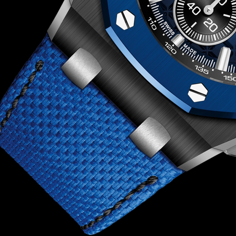 AUDEMARS PIGUET 43mm 26420CE.OO.A043VE.01