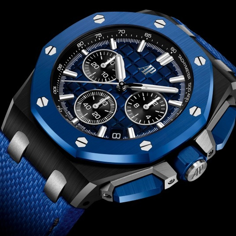 AUDEMARS PIGUET 43mm 26420CE.OO.A043VE.01