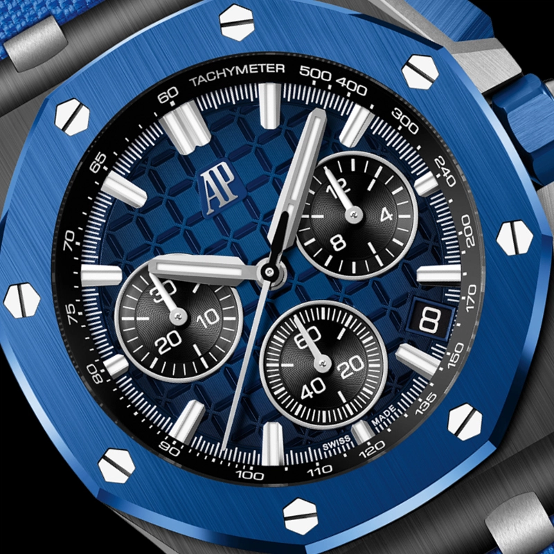 AUDEMARS PIGUET 43mm 26420CE.OO.A043VE.01