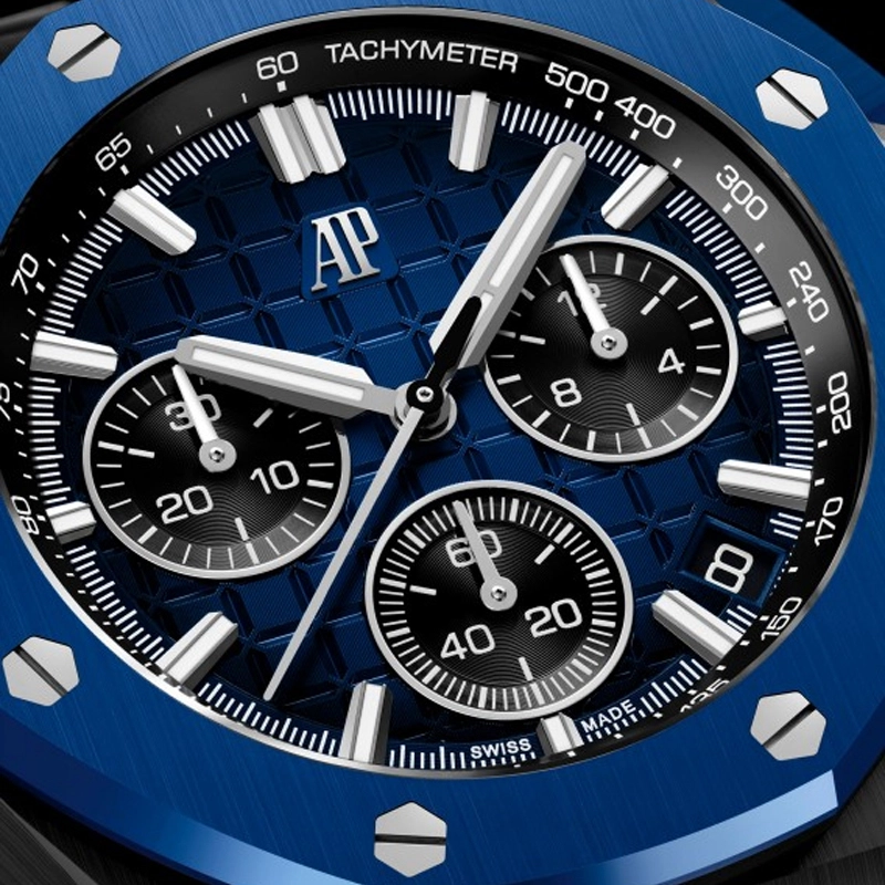 AUDEMARS PIGUET 43mm 26420CE.OO.A043VE.01