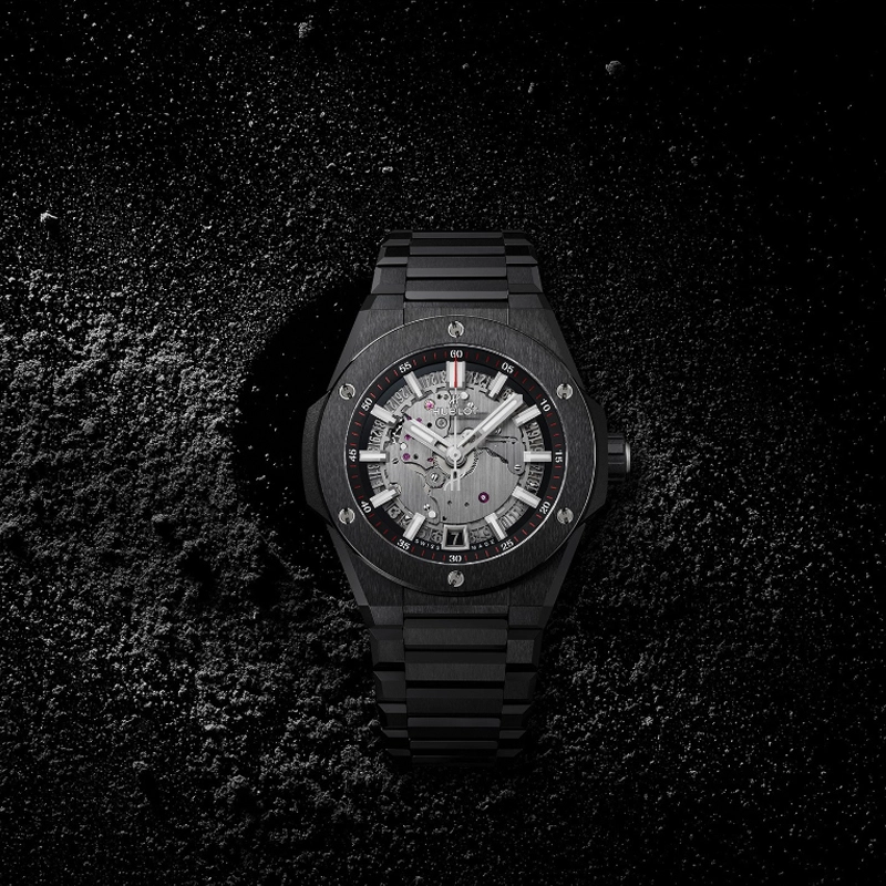 HUBLOT BIG BANG 100 40mm 456.CX.0170.CX