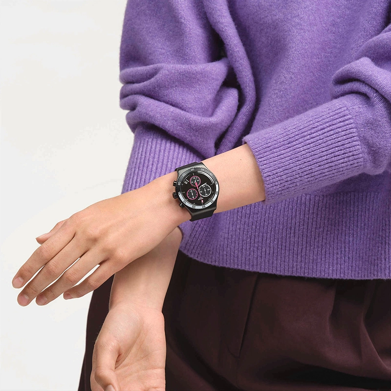 SWATCH 30 43mm YVB413