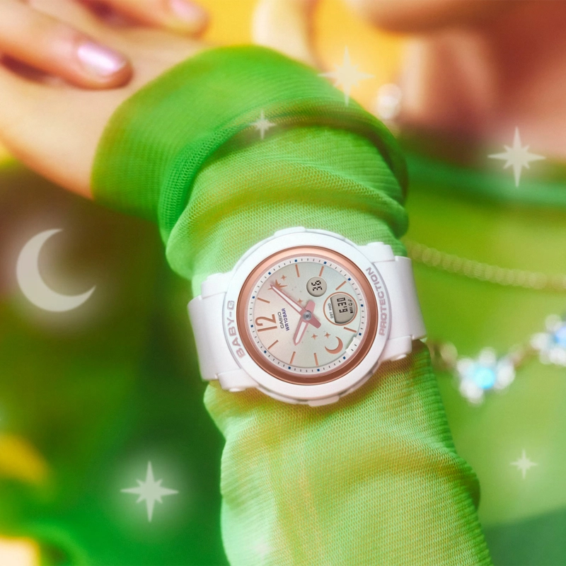 CASIO BABY-G 100 BGA-290DS-7AJF