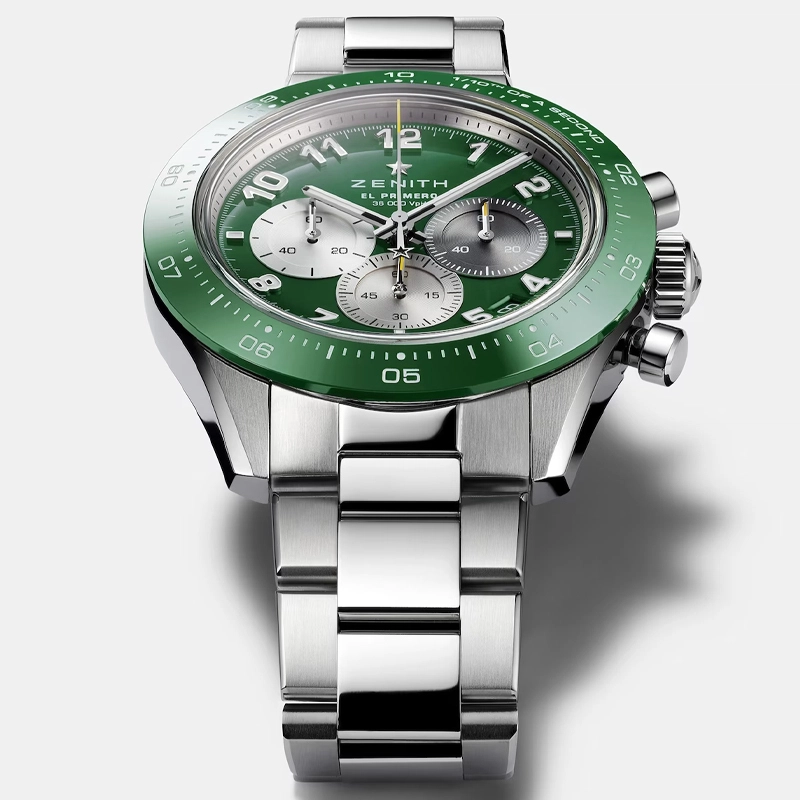 ZENITH 100 41mm