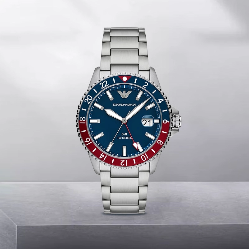 EMPORIO ARMANI 42mm 100