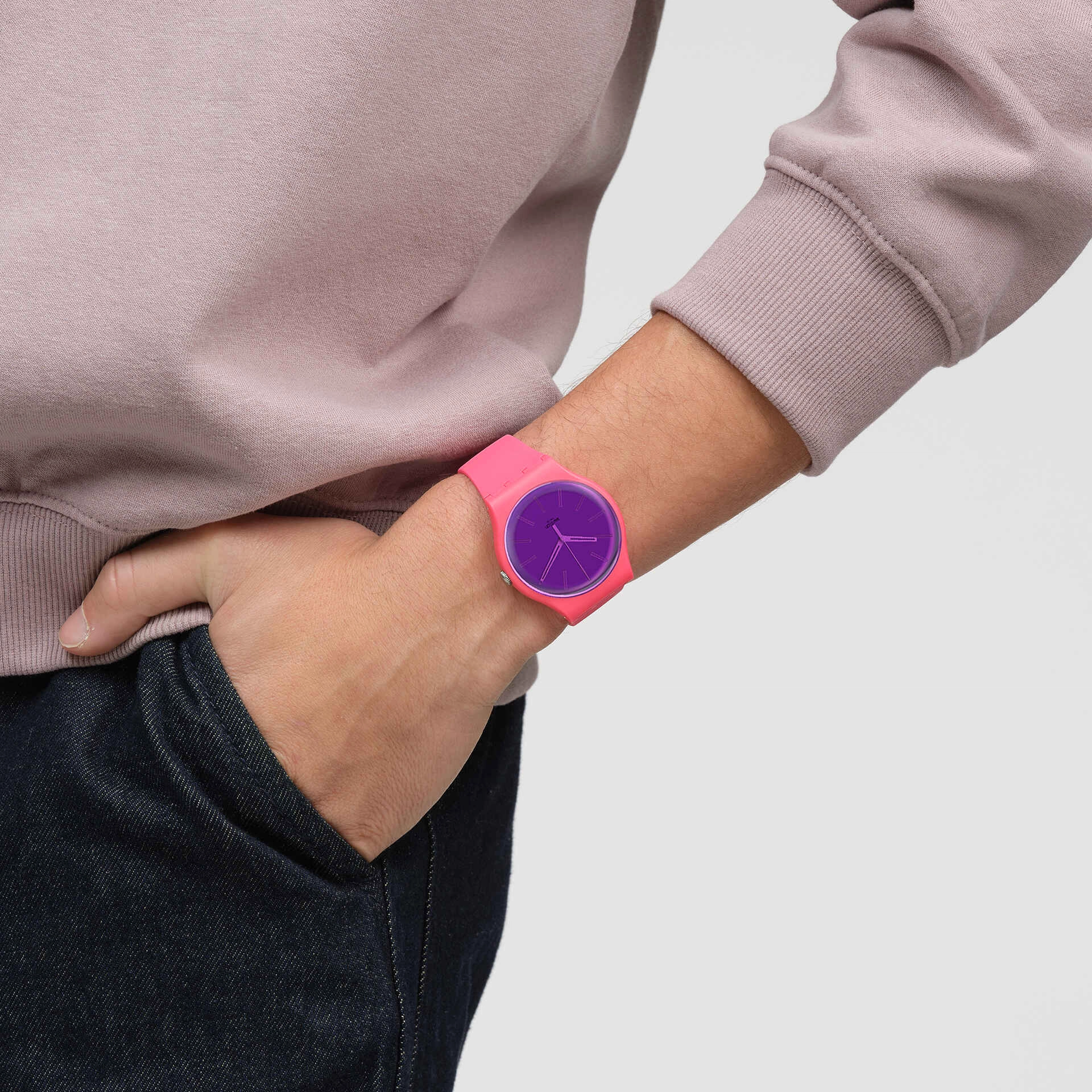 SWATCHSwatch Essentials 30 41mm