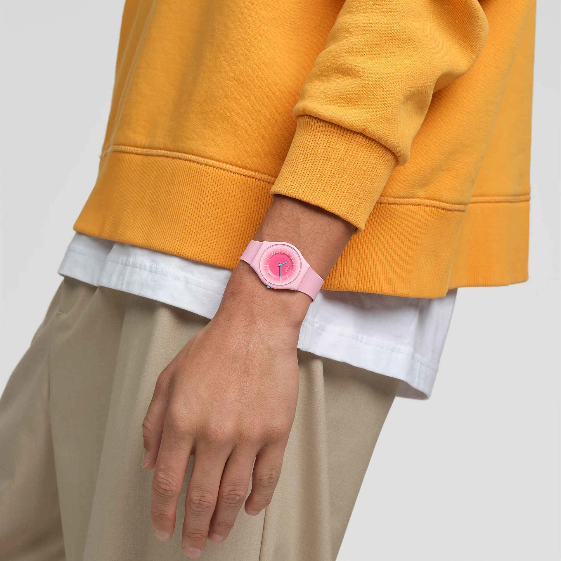 SWATCHSwatch Essentials 30 34mm